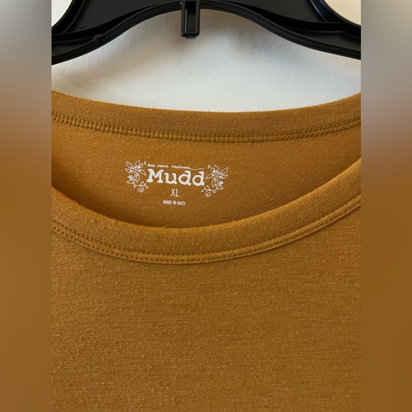 Mudd Long Sleeve - Picture 3 of 4